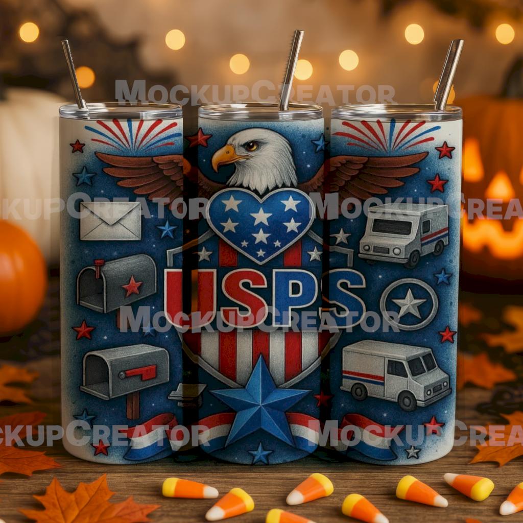 USPS