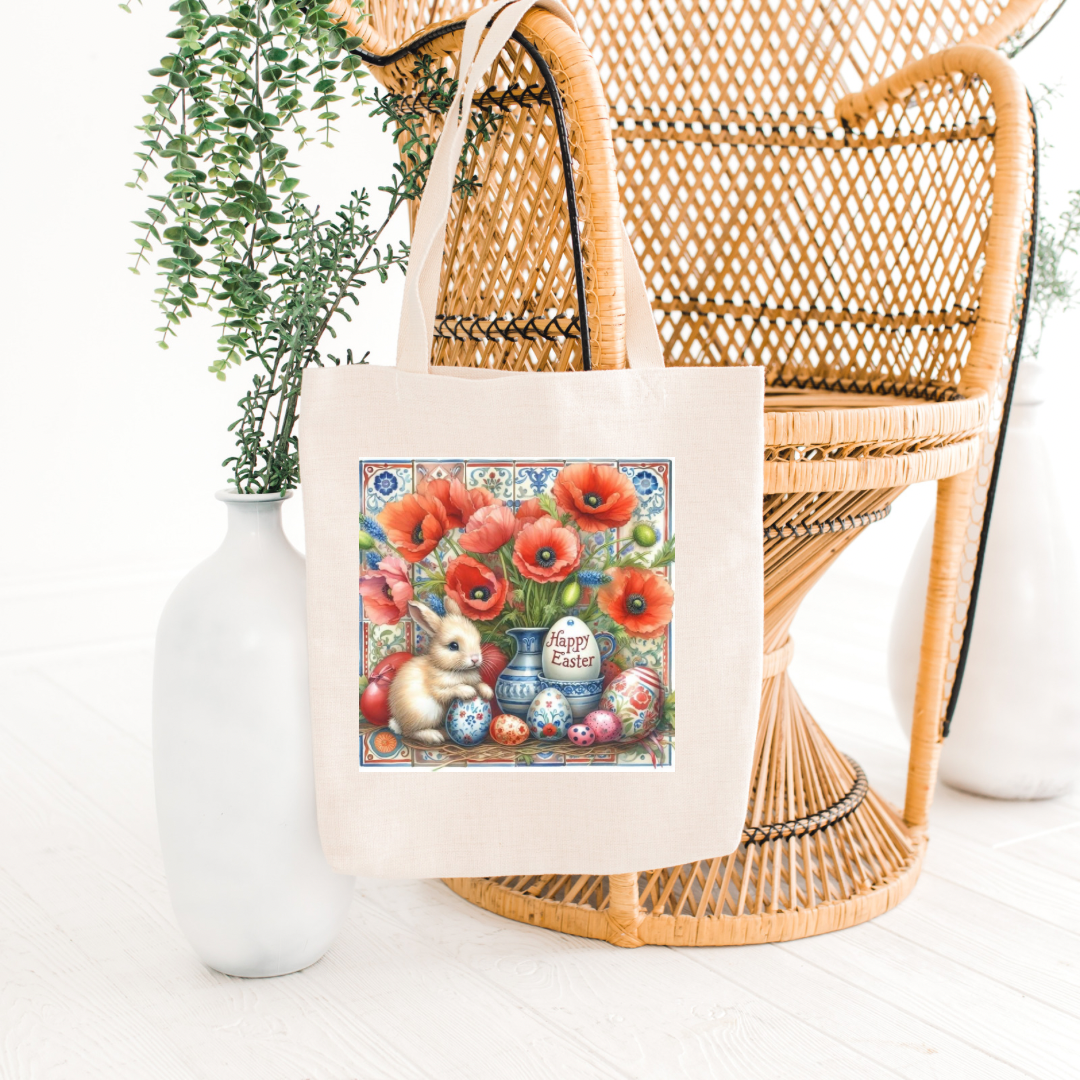 Easter totes