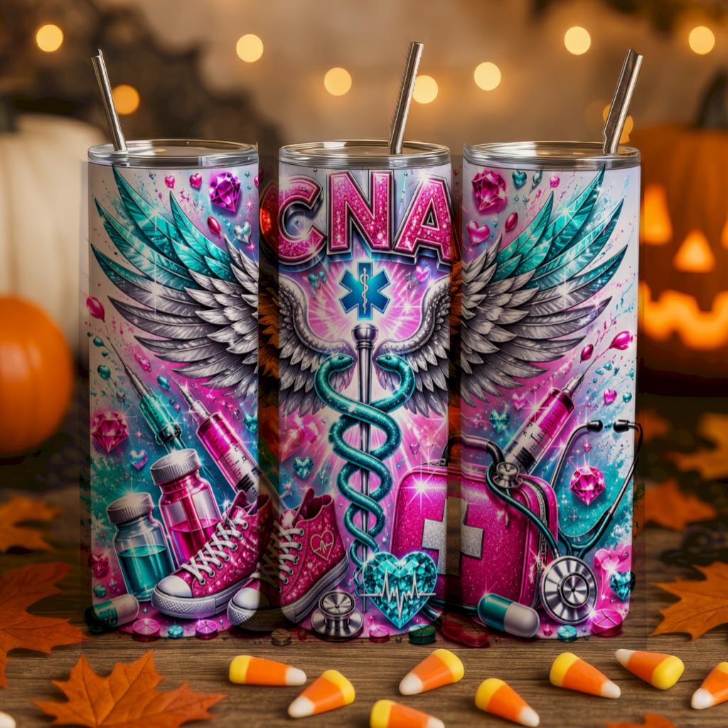 Nurse cups