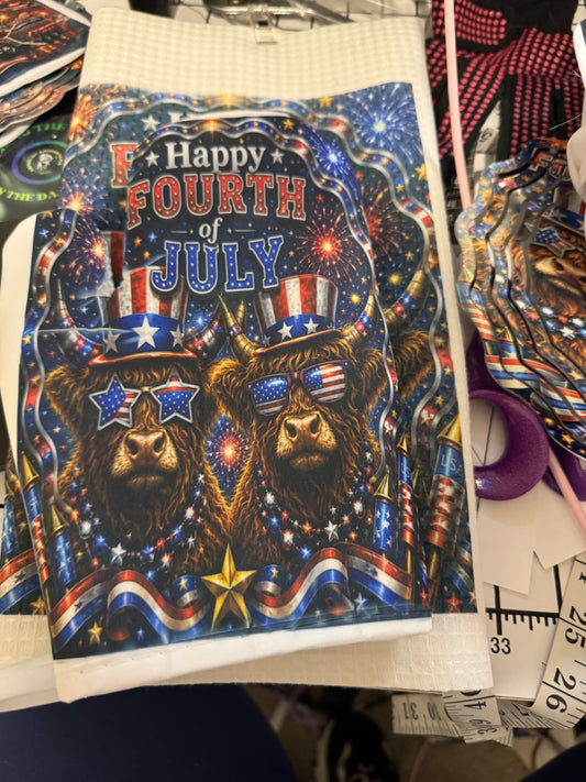 Fourth of July Bundle deal