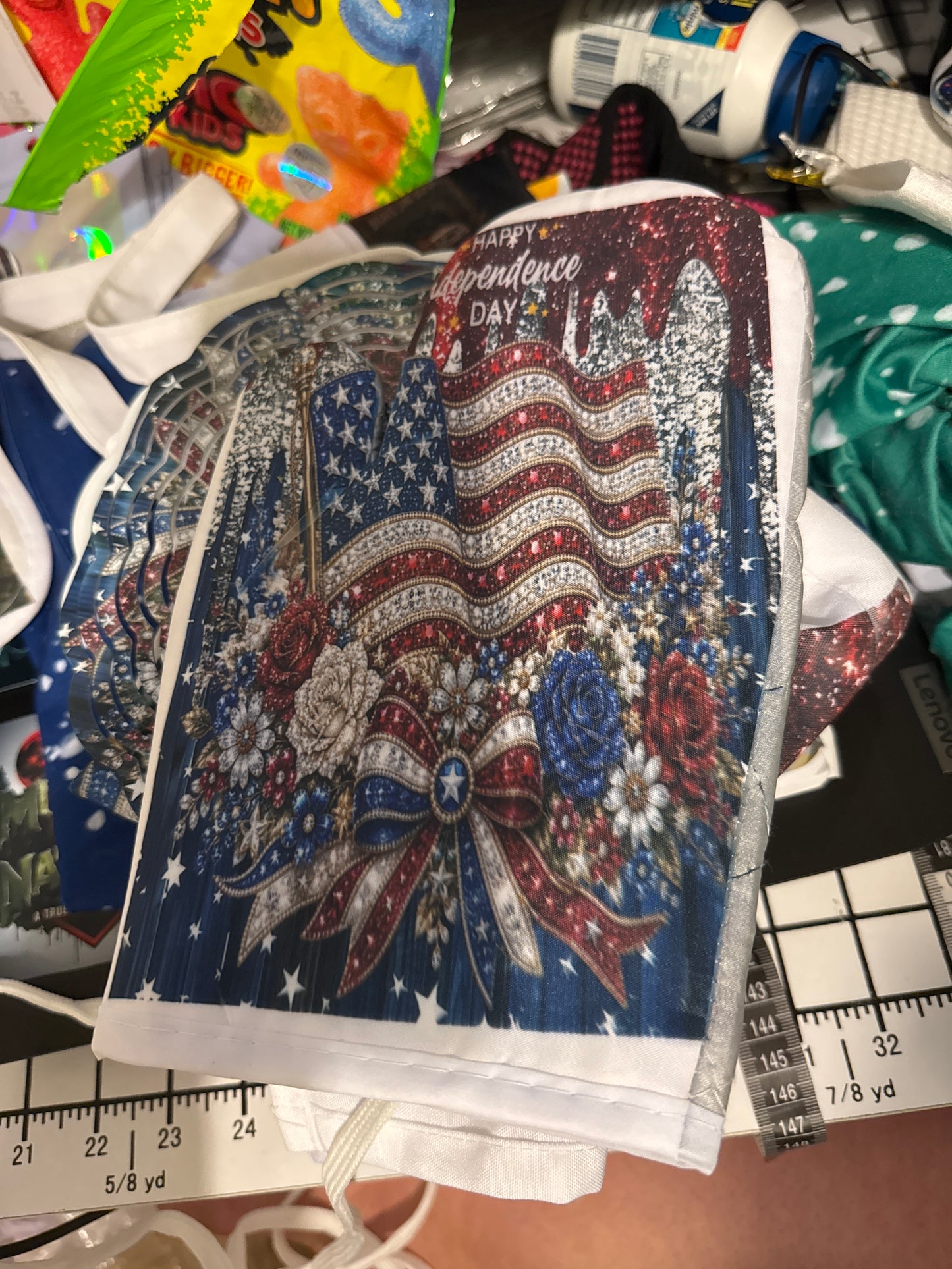 Fourth of July
