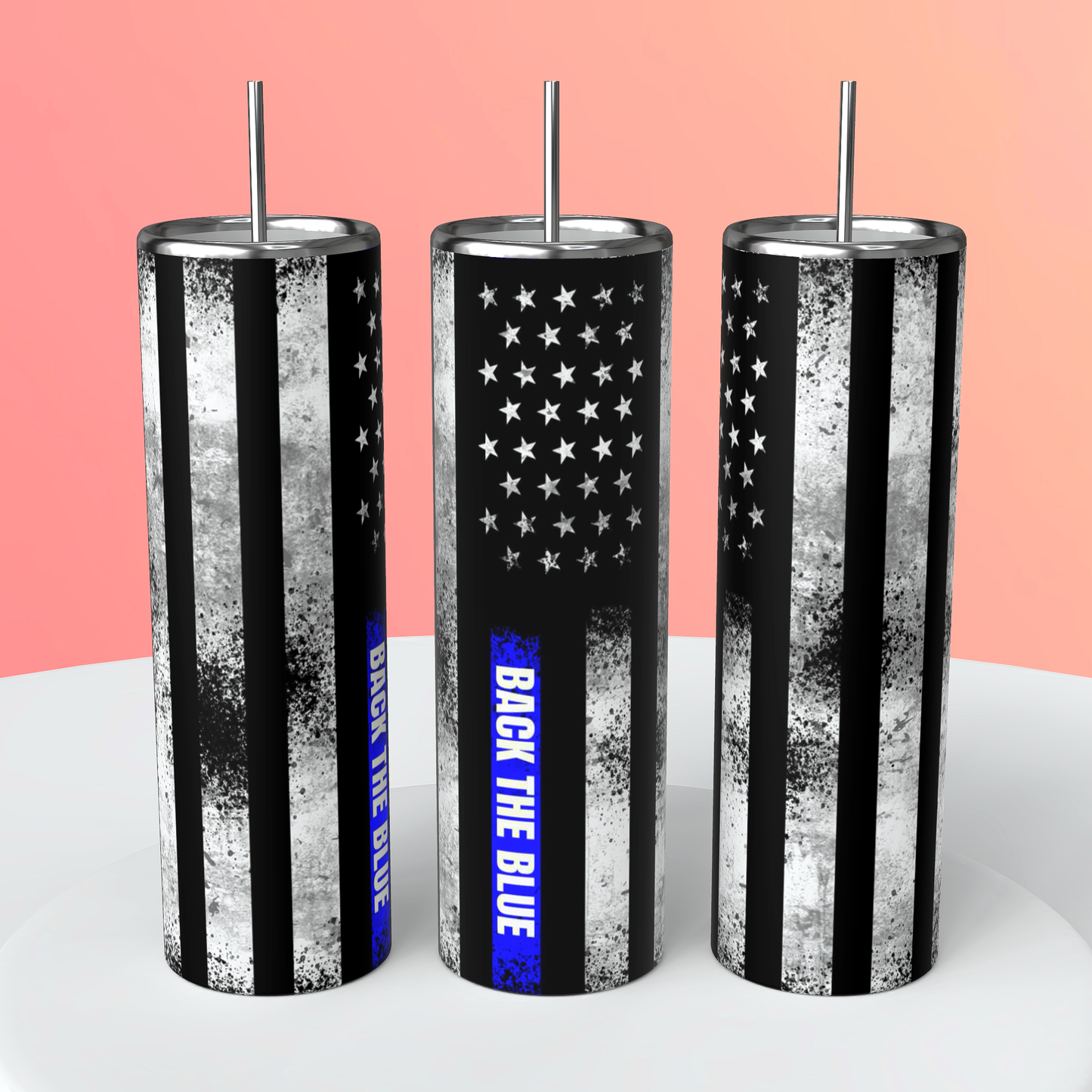 First responder cups