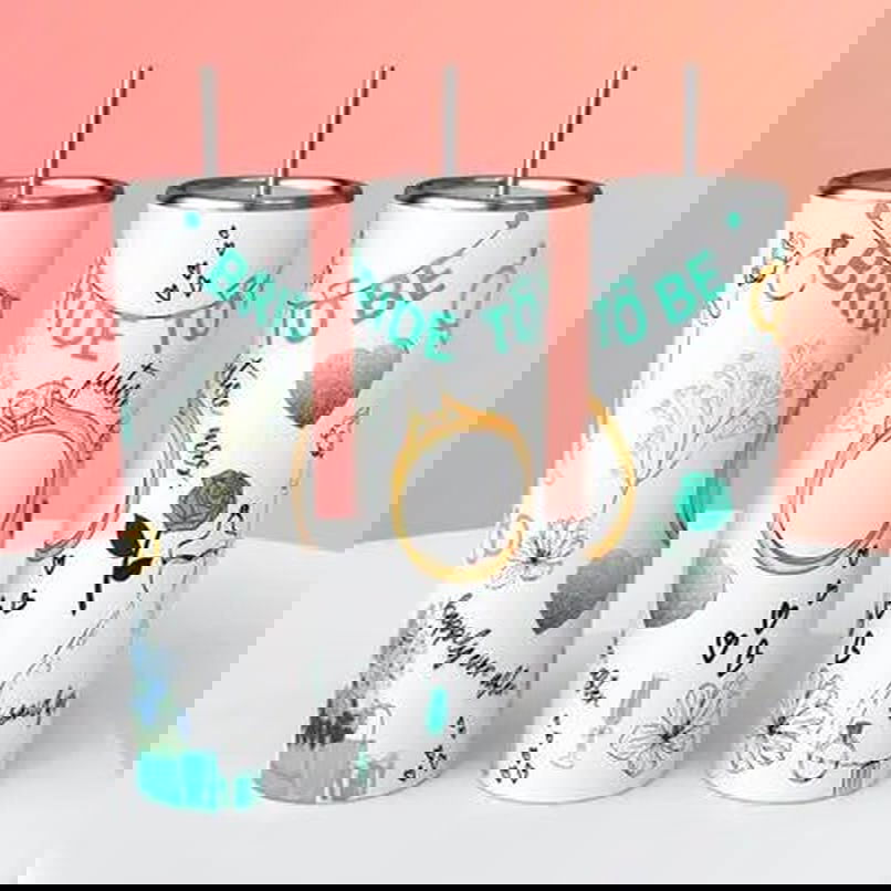 I Do Cup - The Perfect Wedding Cup for Toasts and Celebrations - Handmade with love