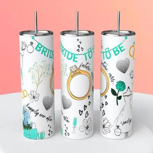 I Do Cup - The Perfect Wedding Cup for Toasts and Celebrations - Handmade with love