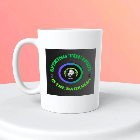 Monster-Themed Cups and Tumblers – Unleash Your Imagination with Mind of Monster! - Handmade with love