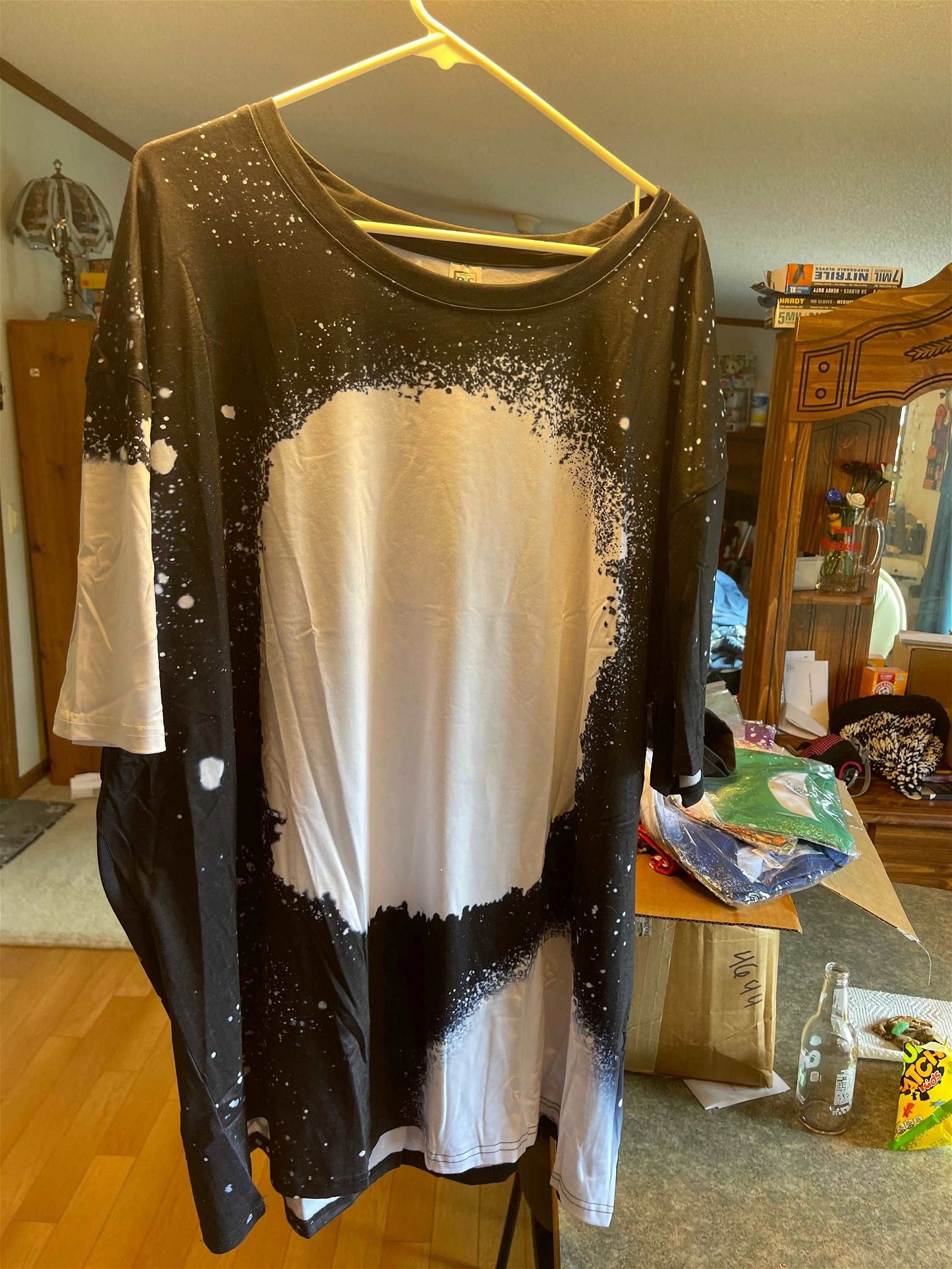 Seek the Light: Illuminating Your Path to Clarity and Growth - Join Mind of Monsters Facebook Group & YouTube Channel! - Handmade with love