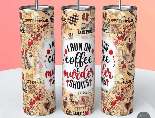 Unmasking the Shadows: True Crime Tales for Thrill-Seekers - Handmade with love