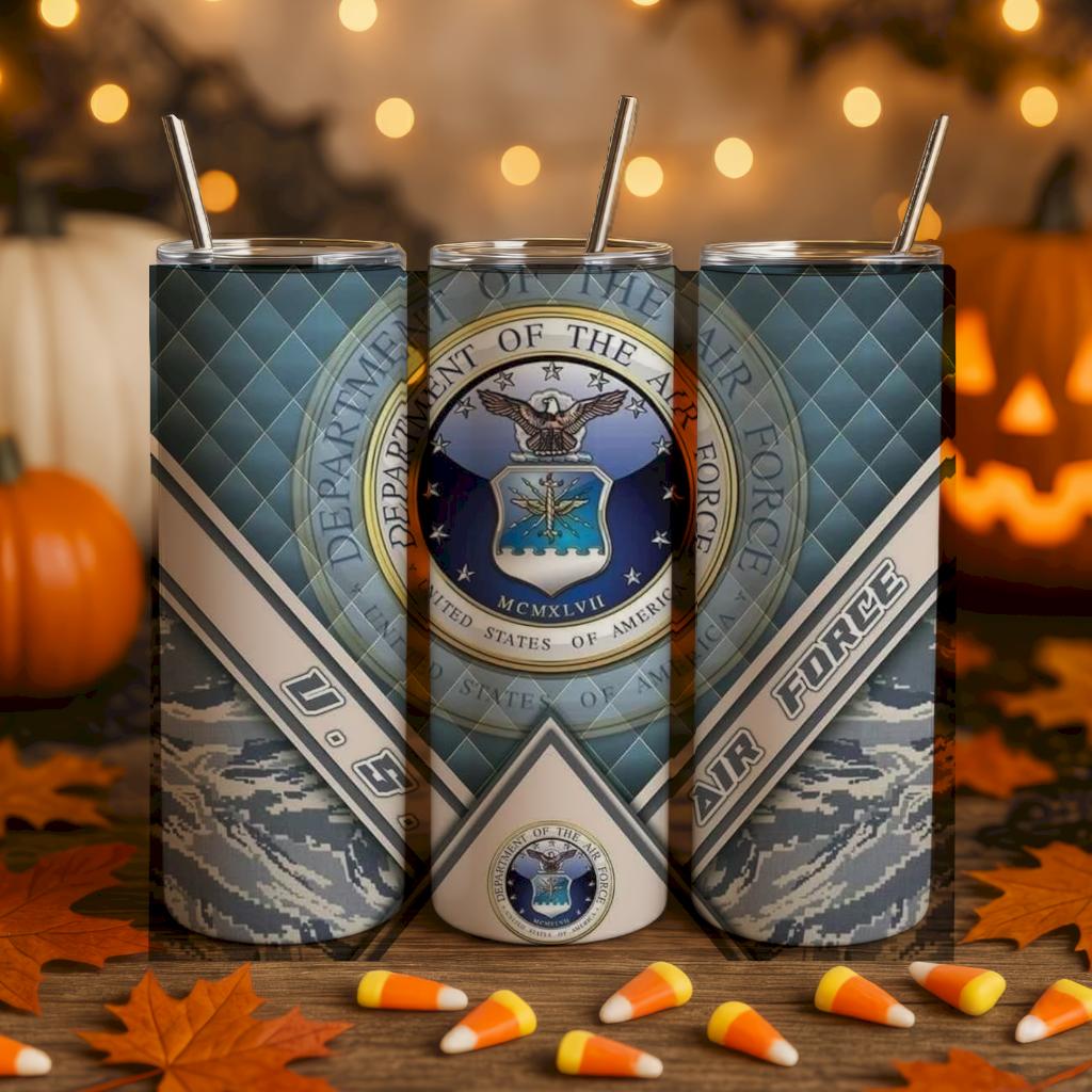 Military tumblers