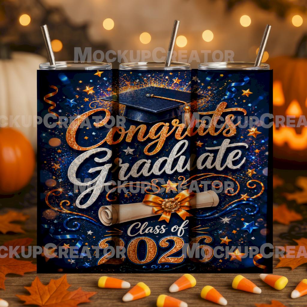 Graduation cups