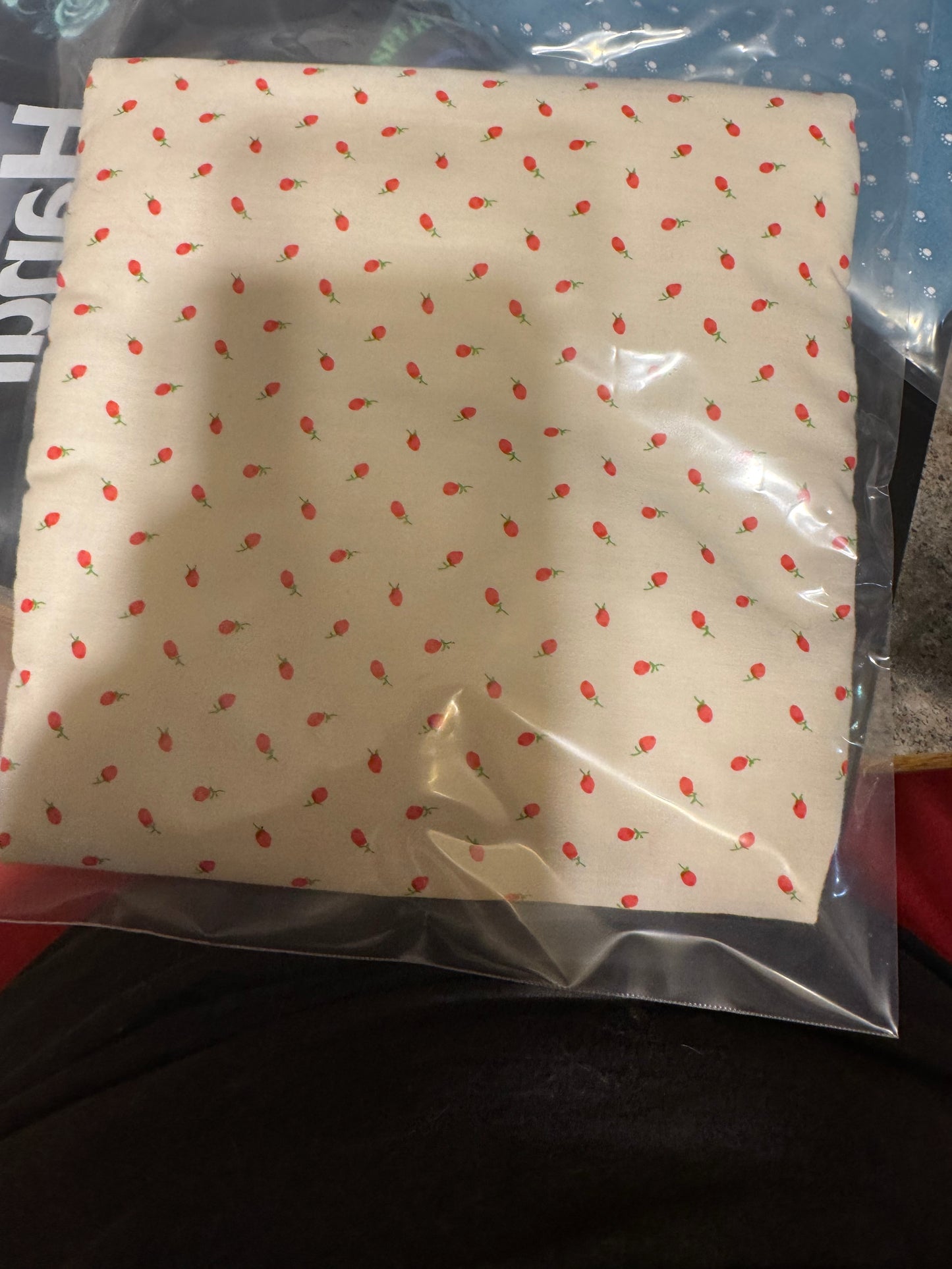 Potato bags