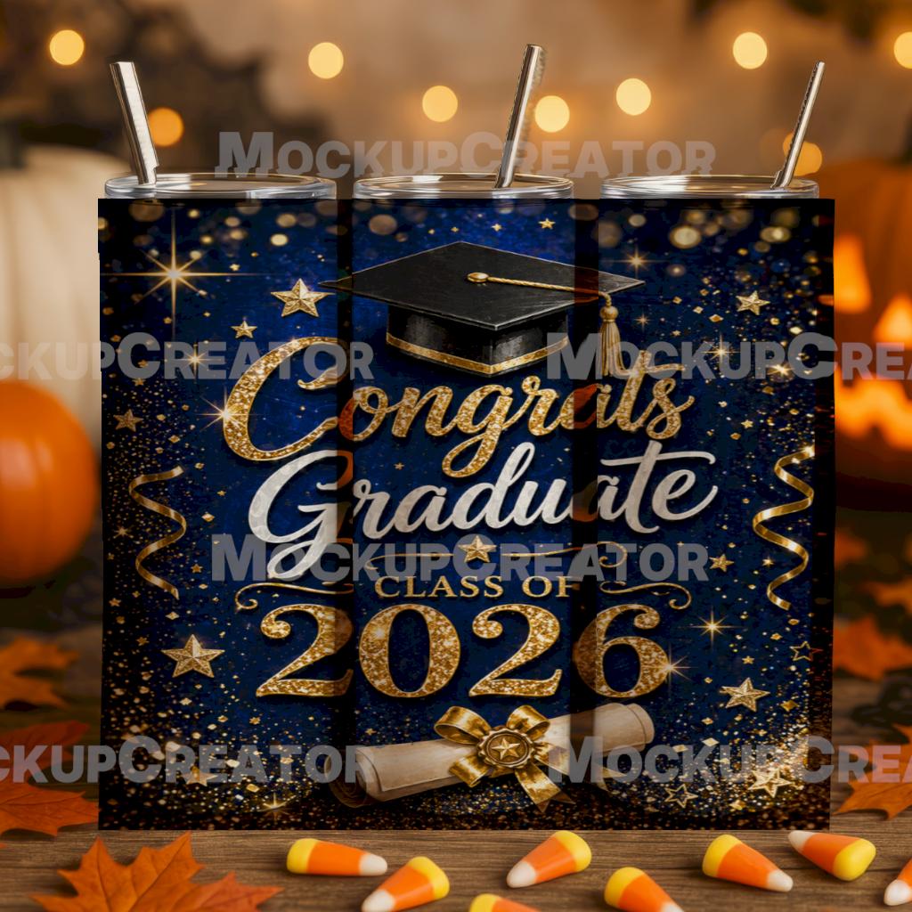 Graduation cups