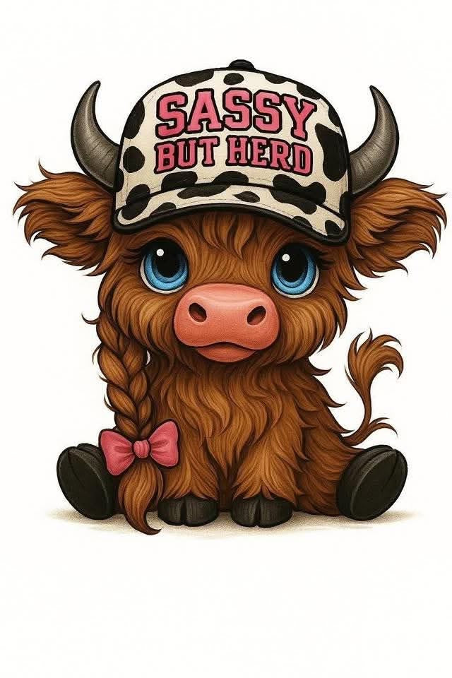 high cows cups