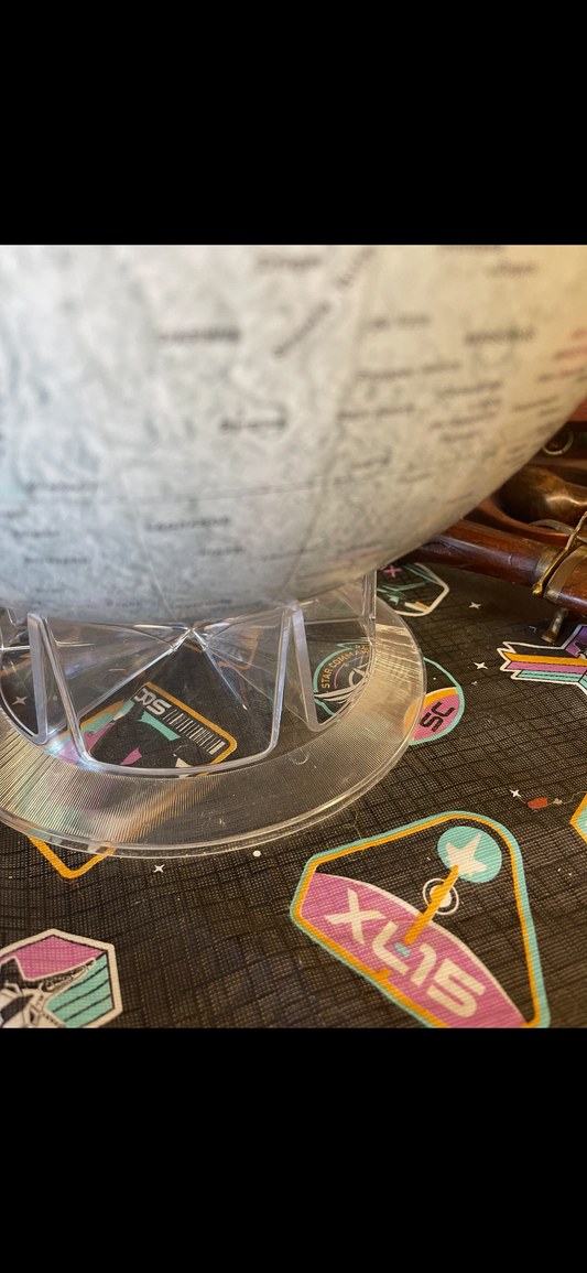 Globe