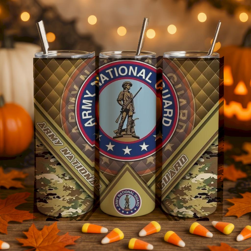 Military tumblers