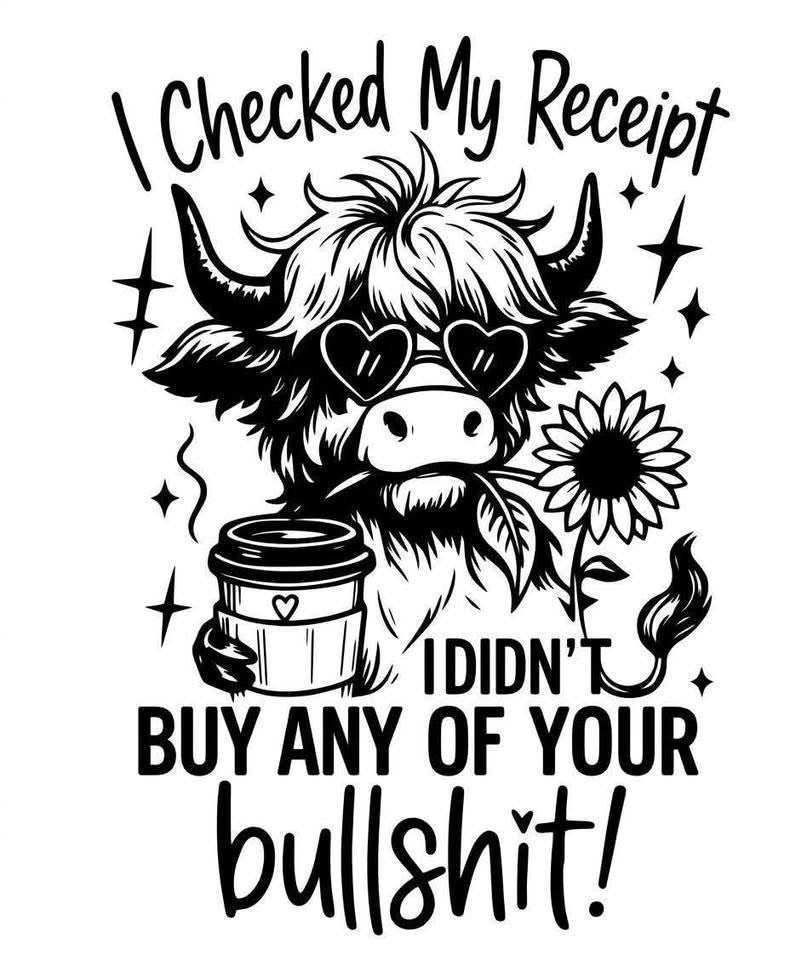 high cows cups