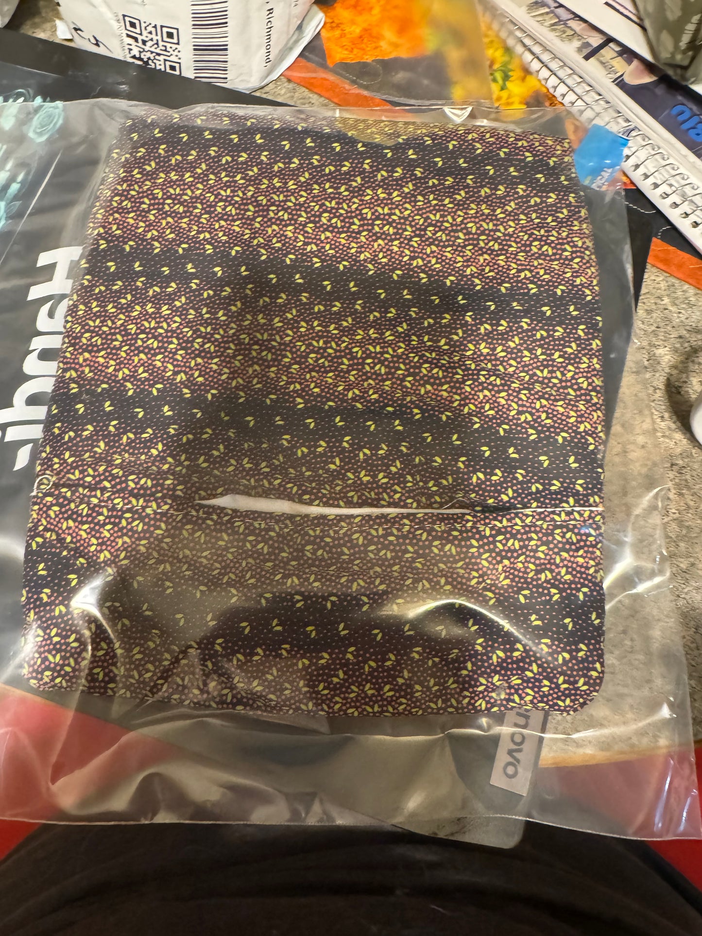 Potato bags