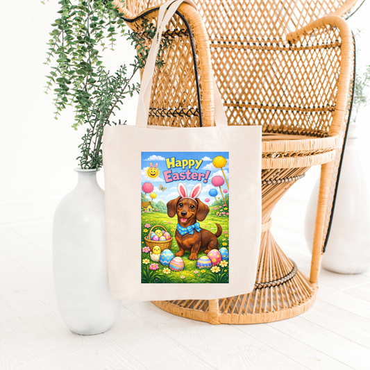 Easter totes