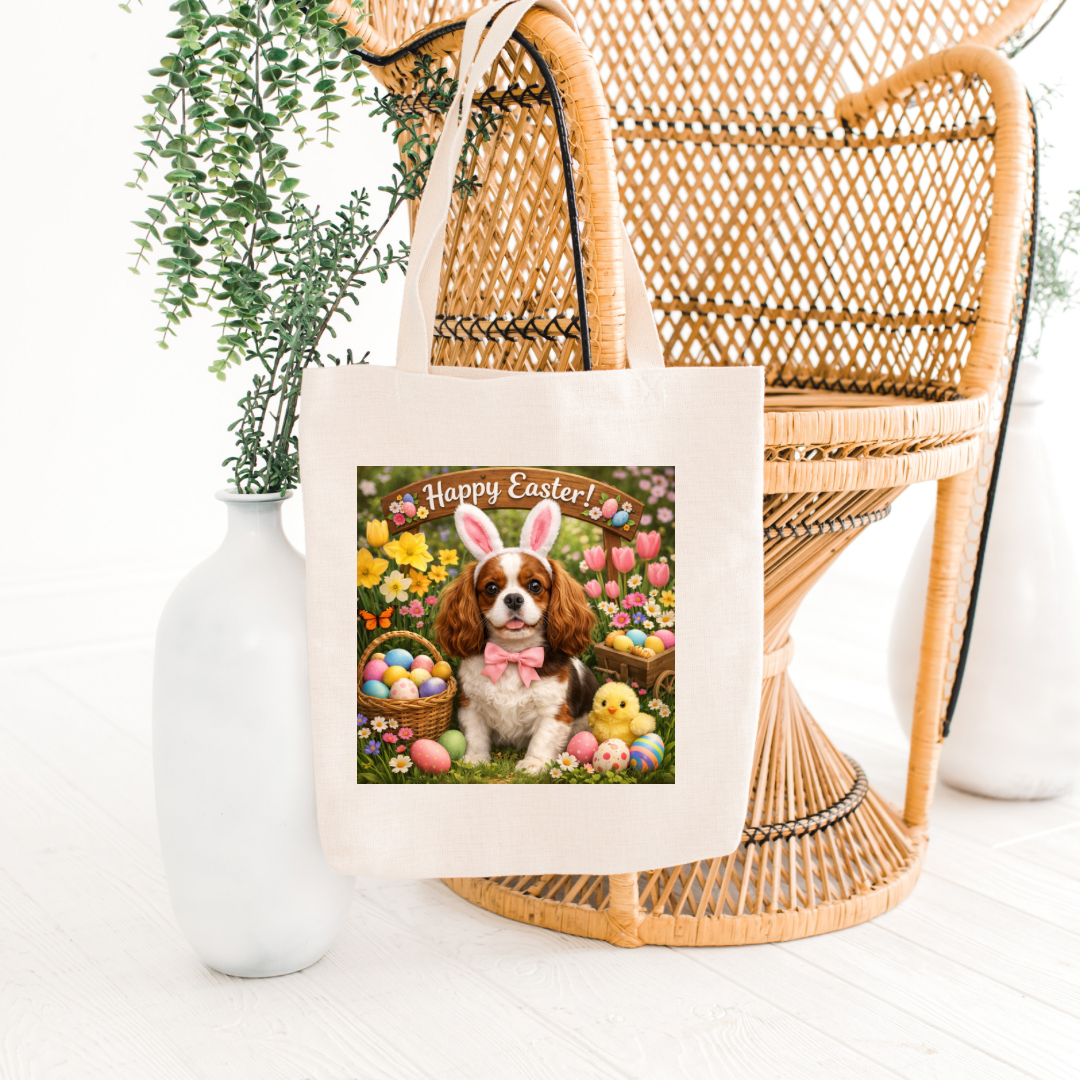 Easter totes