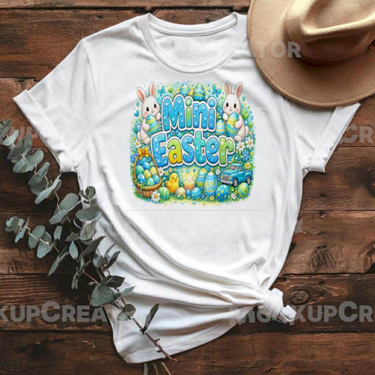 Easter tshirt