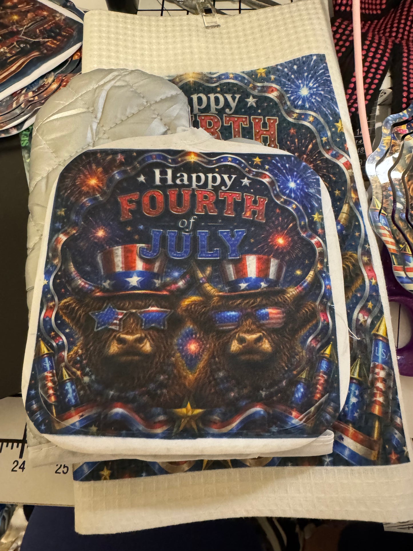 Fourth of July Bundle deal