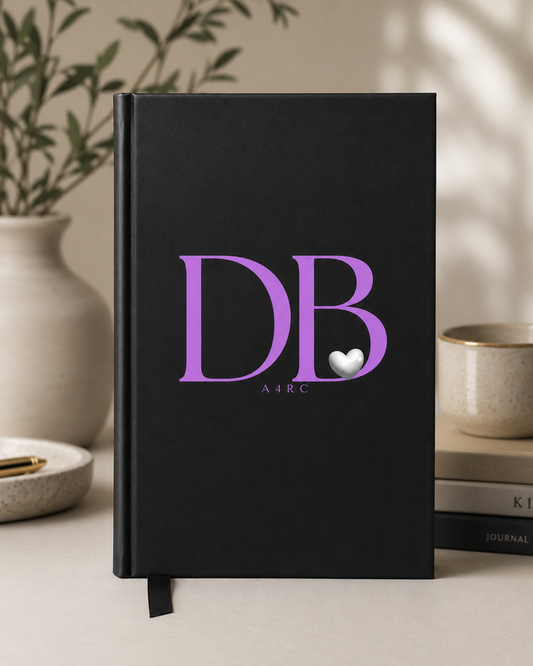 Doodle bug notebook￼