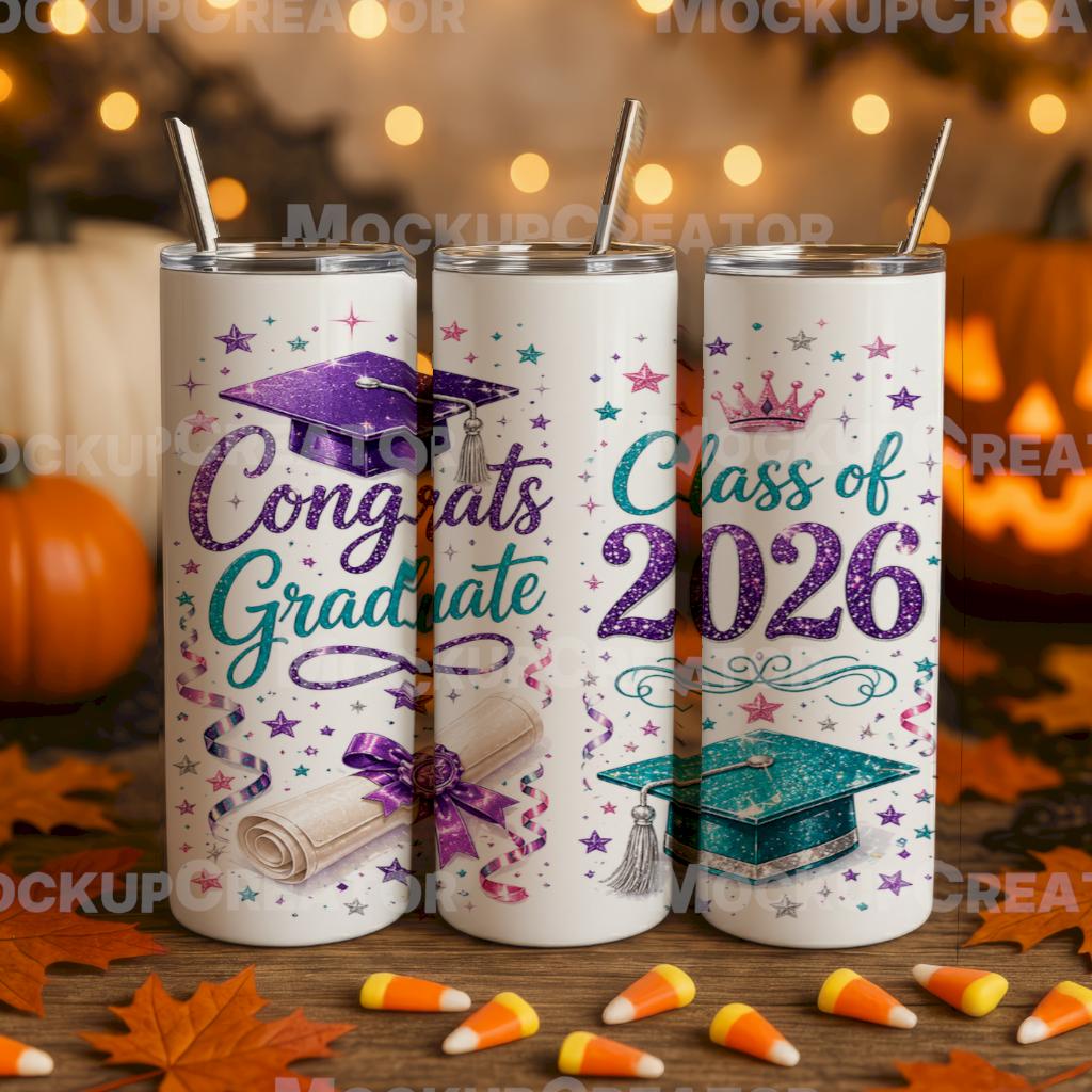 Graduation cups