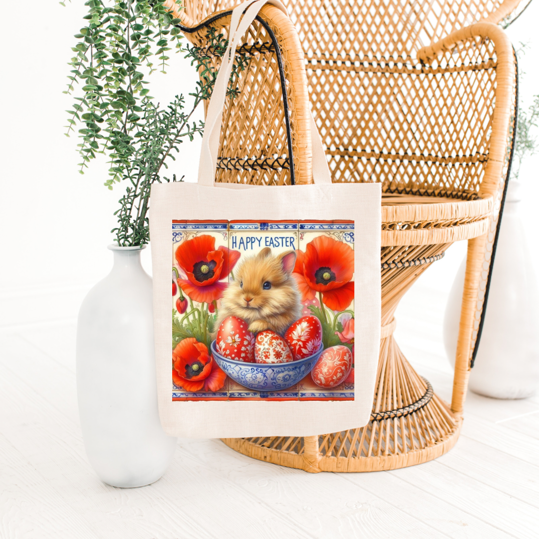 Easter totes
