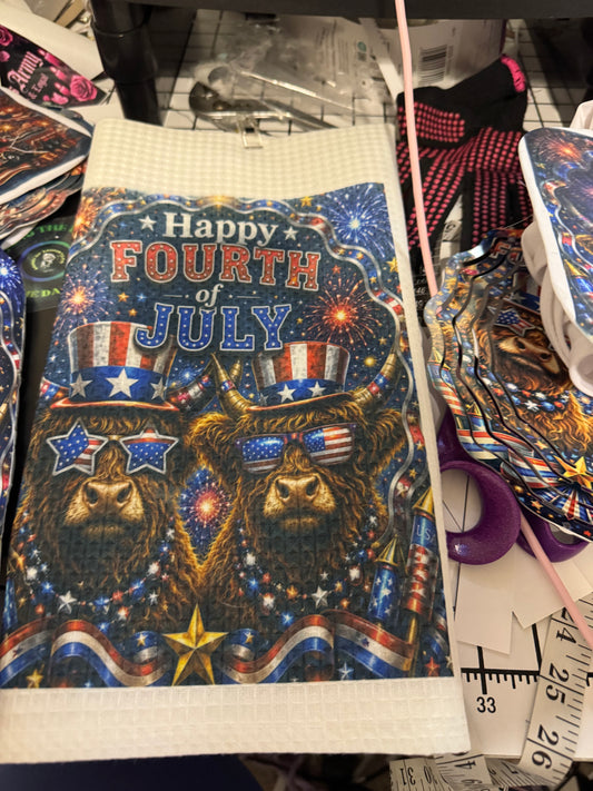 Fourth of July Bundle deal