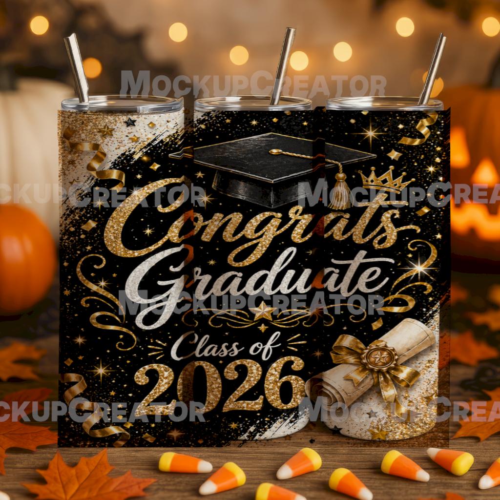 Graduation cups