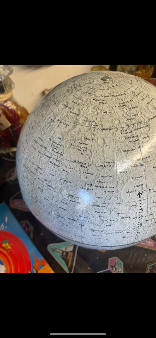 Globe