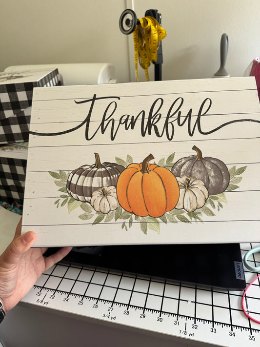 Boo box