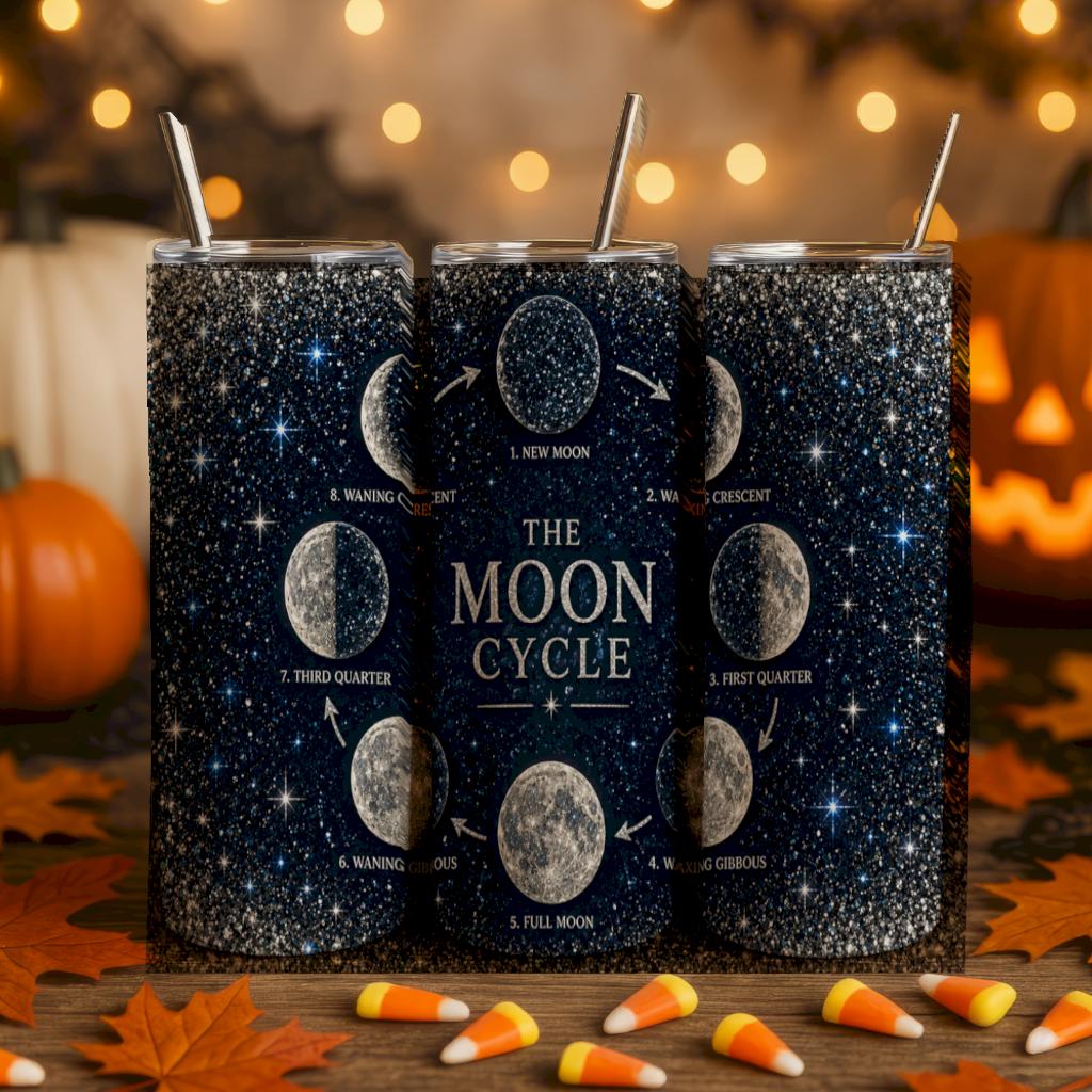 Moon cycle