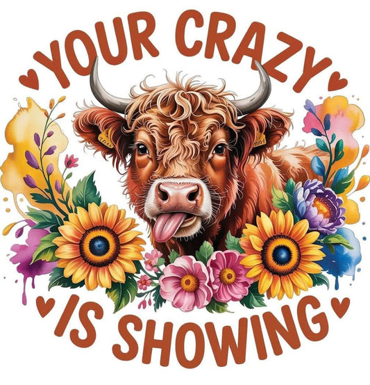 high cows cups