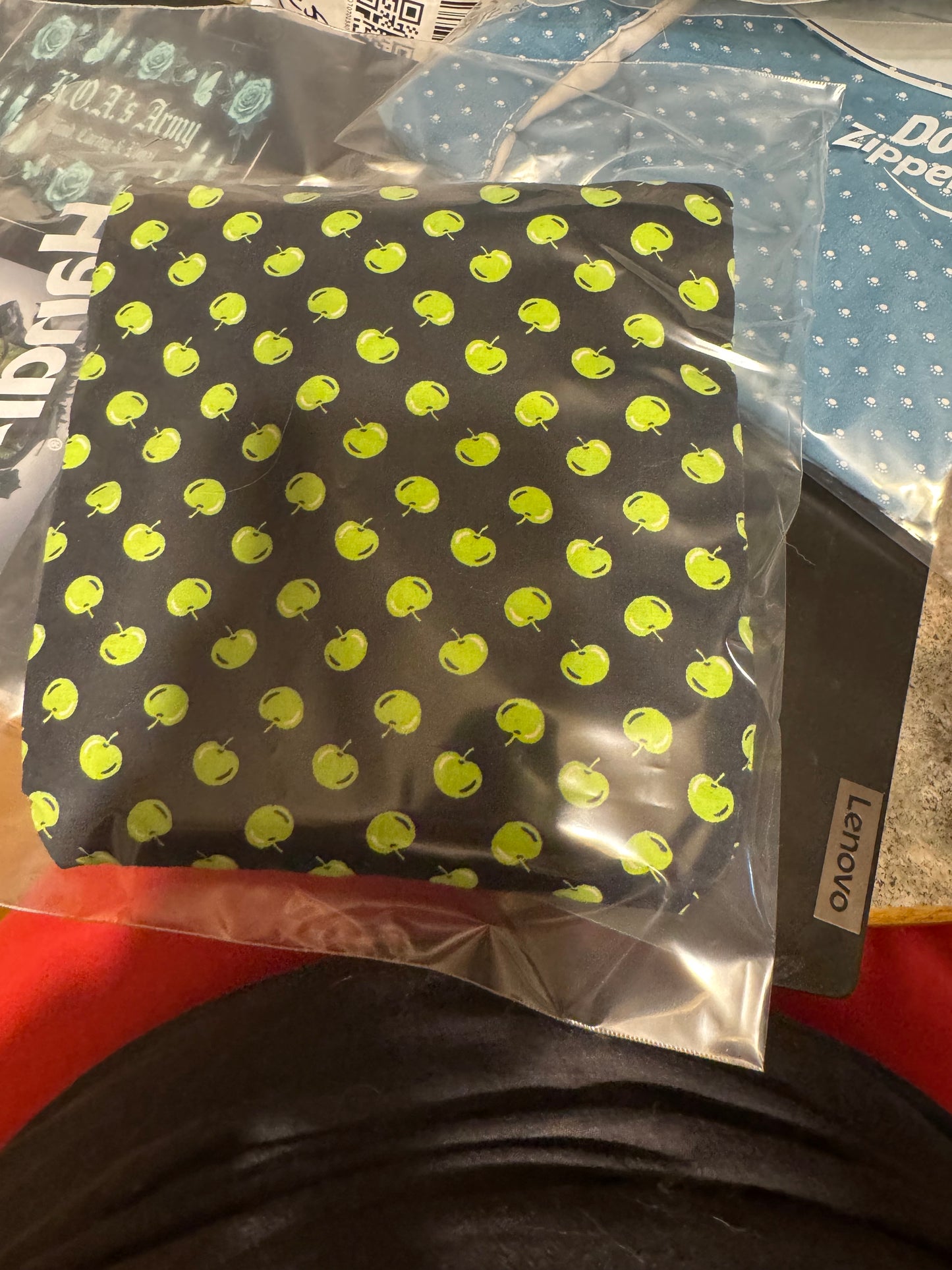 Potato bags