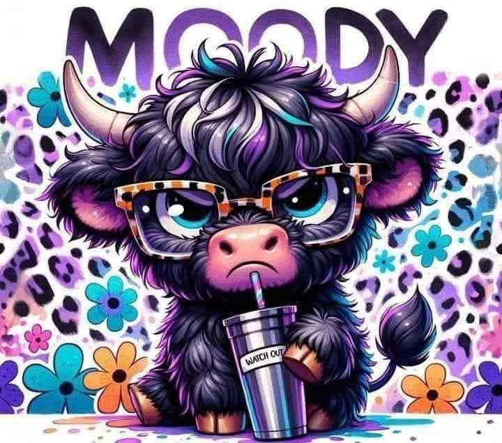 high cows cups