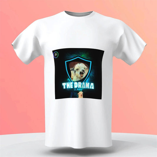 Drama Llama: Unleash Your Inner Beast with Mind of Monsters - Join our Face Book Group and YouTube Channel! - Handmade with love
