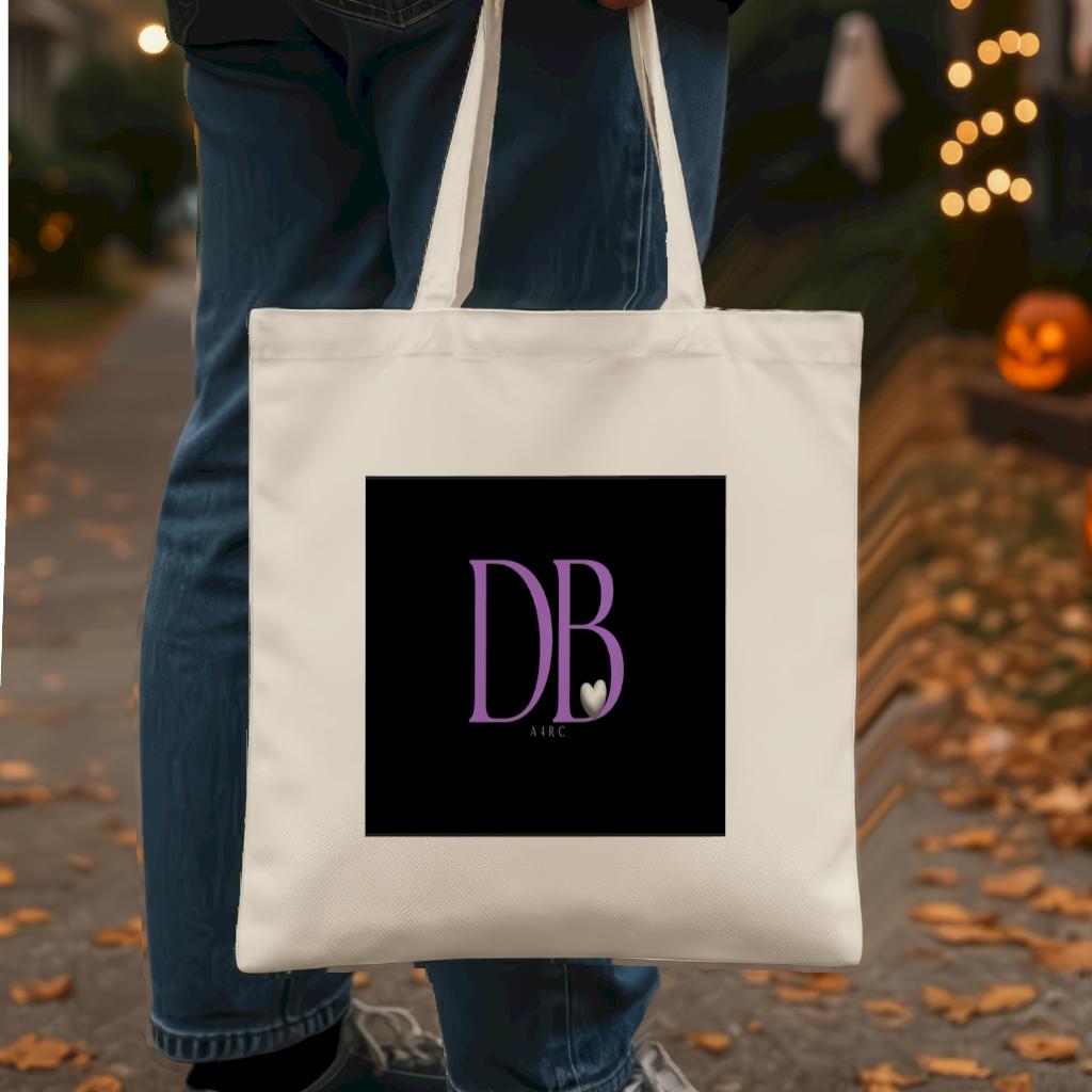 Tote bag doodle