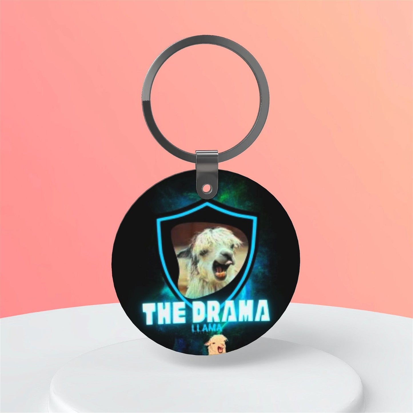 Keep Your Keys Stylishly Secure with our Trendy Key Chains - Perfect Accessories for Organization and Personalized Style - Handmade with love