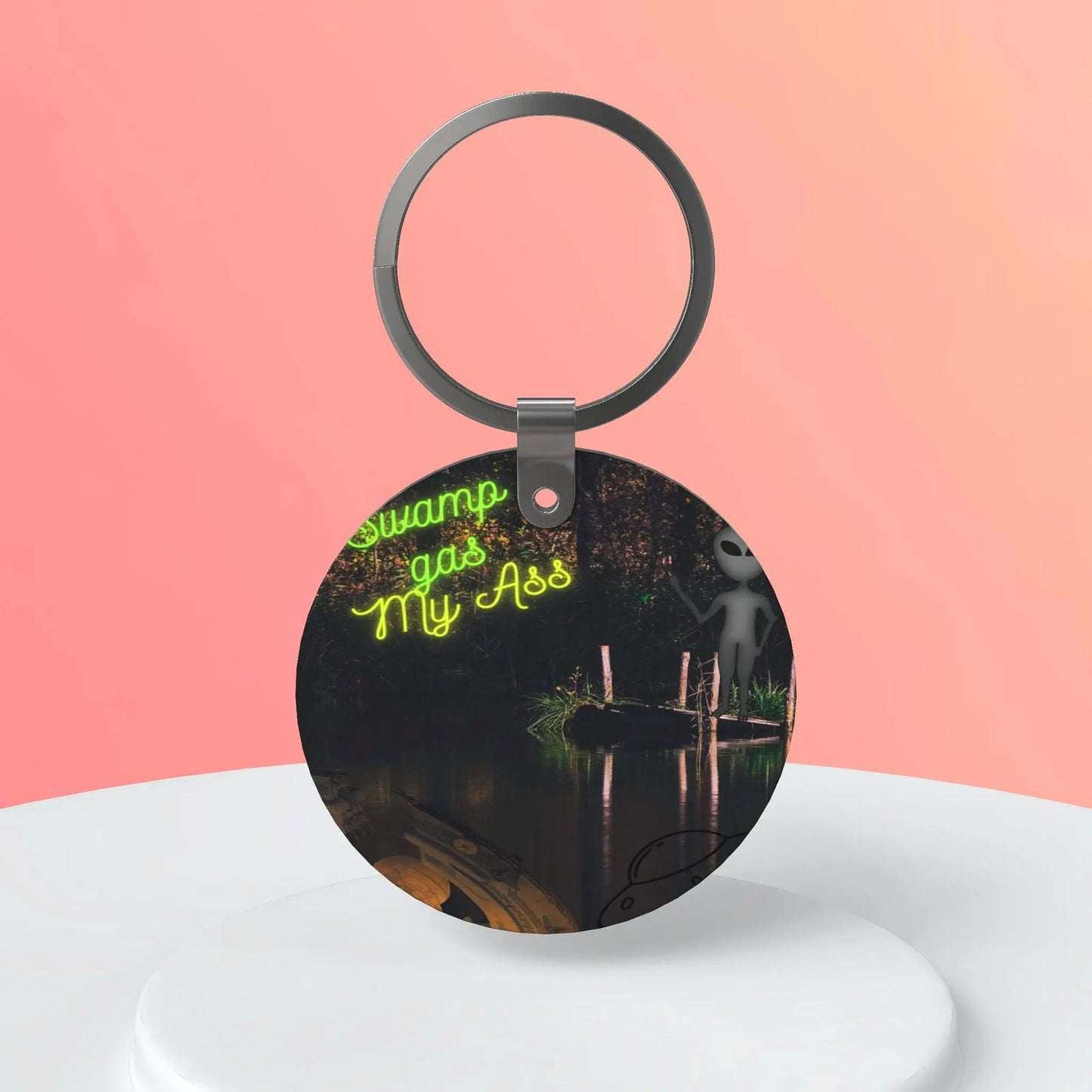 Keep Your Keys Stylishly Secure with our Trendy Key Chains - Perfect Accessories for Organization and Personalized Style - Handmade with love