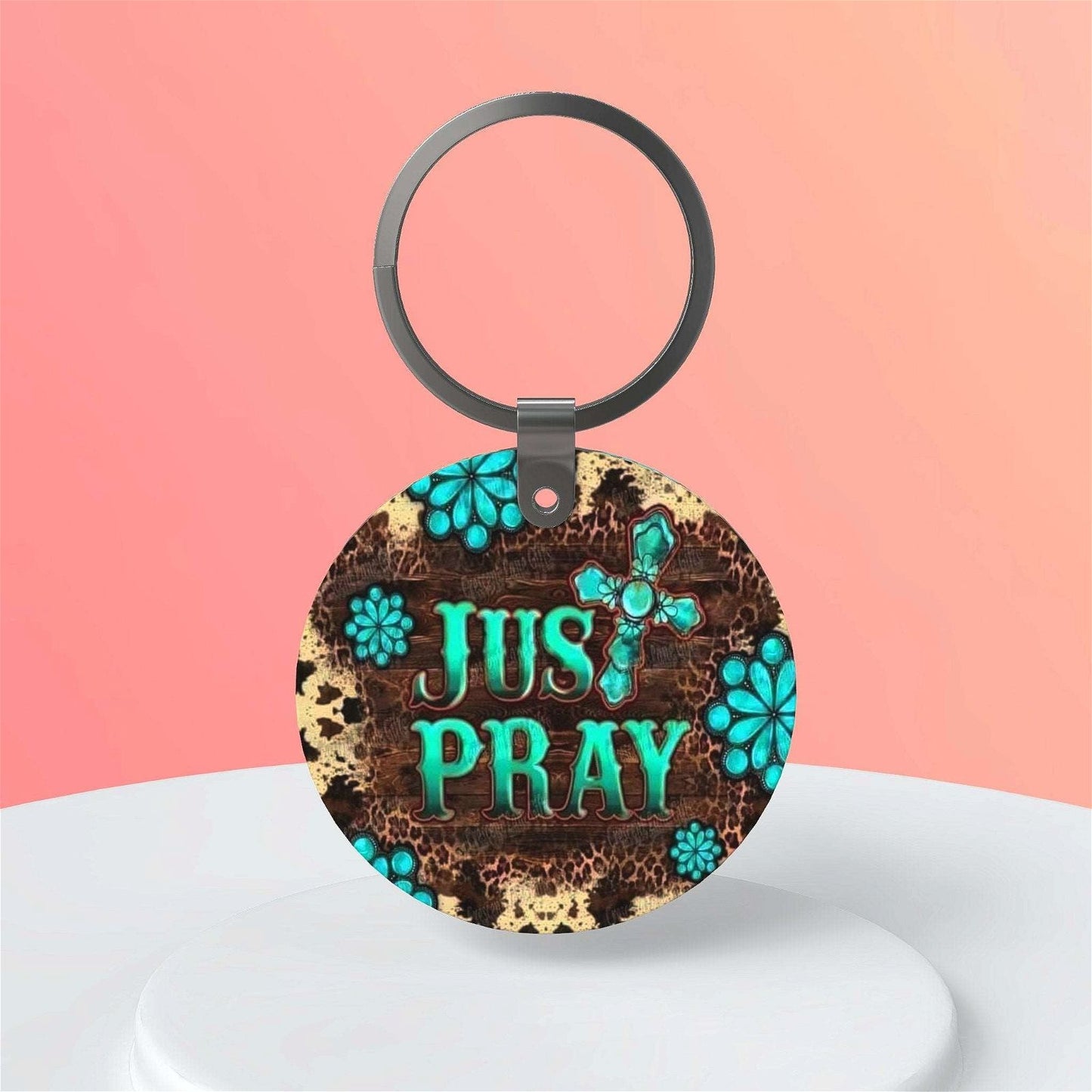 Keep Your Keys Stylishly Secure with our Trendy Key Chains - Perfect Accessories for Organization and Personalized Style - Handmade with love