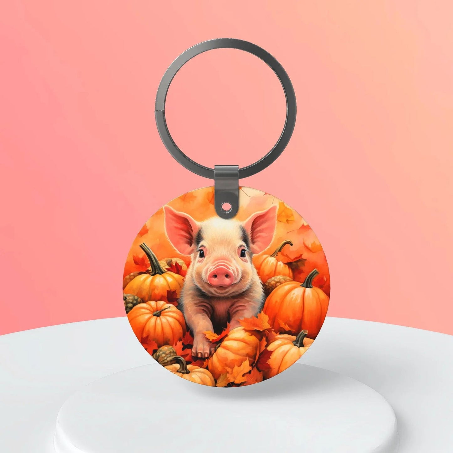 Keep Your Keys Stylishly Secure with our Trendy Key Chains - Perfect Accessories for Organization and Personalized Style - Handmade with love