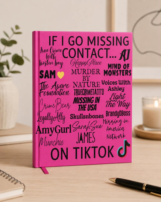 note book