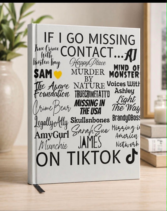 note book