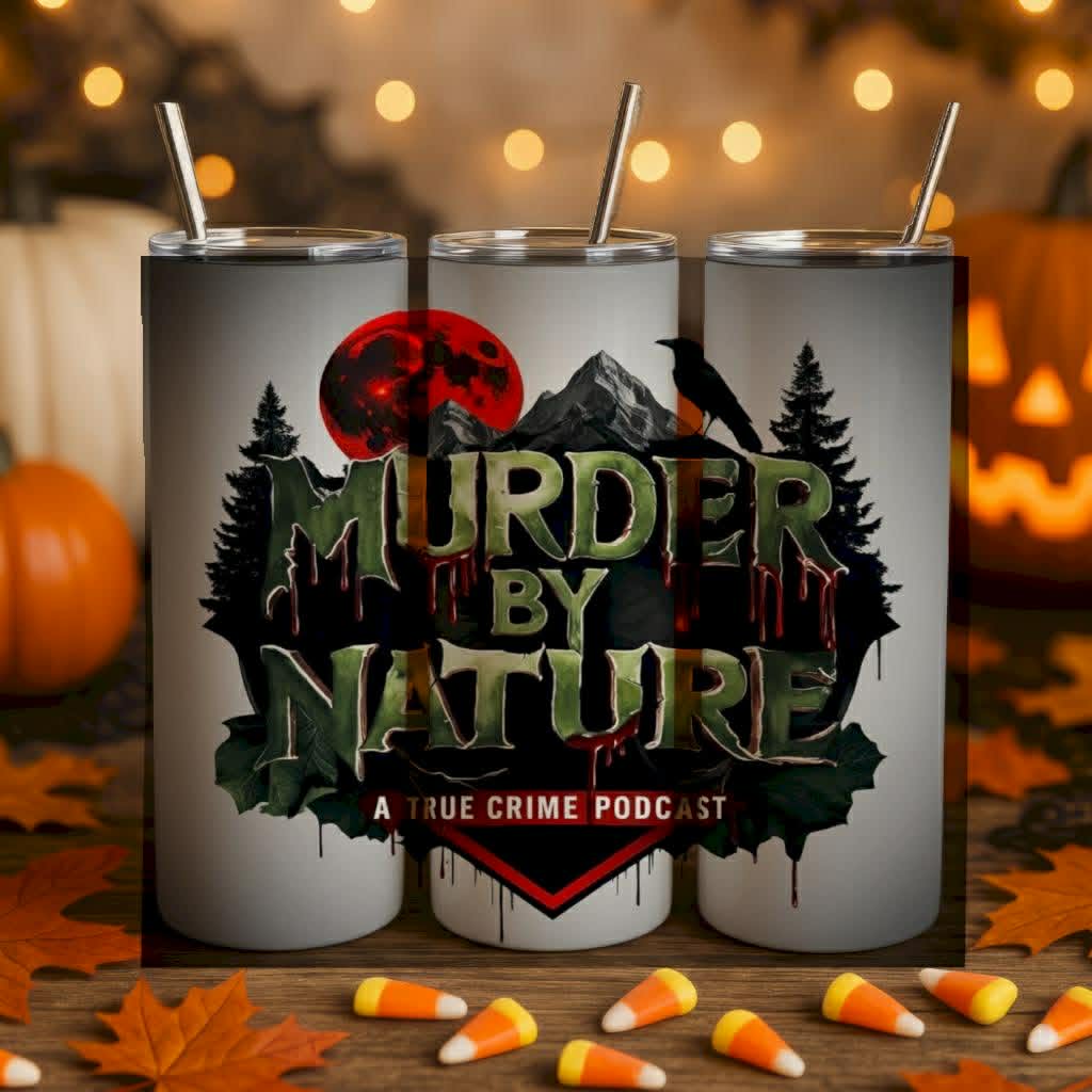 Murder by nature tumblers