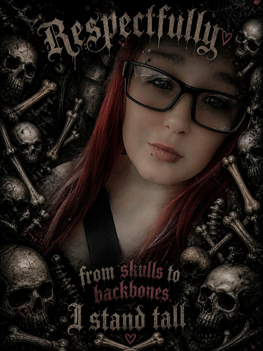 skull and bones